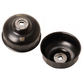   BGS technic Olajszűrő leszedő kupak 86 mm x 16 lap (BGS 1039-86-16)