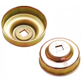   BGS technic Olajszűrő leszedő sapka BMW K / R 4 szelephez, 74 x 14 (BGS 1043)