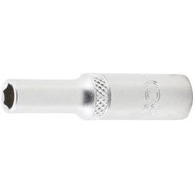   BGS technic 1/4" Hosszított dugókulcs "Pro Torque", 5,5 mm (BGS 10503)
