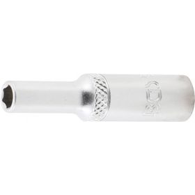   BGS technic 1/4" Hosszított dugókulcs "Pro Torque", 5 mm (BGS 10505)