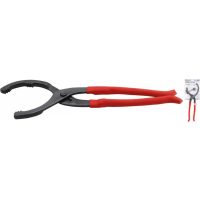 Olajszűrő leszedő fogók