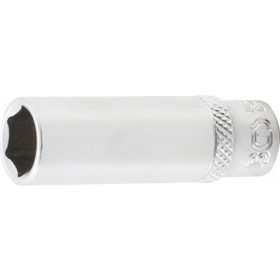   BGS technic 1/4" Hosszított dugókulcs "Pro Torque", 11 mm (BGS 10511)
