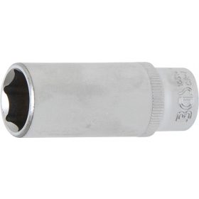   BGS technic 1/4" Hosszított dugókulcs "Pro Torque", 14 mm (BGS 10514)