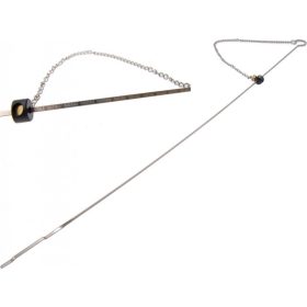   BGS technic Audi és VW-hez olajszint jelző pálca (nívópálca) (BGS 1052)