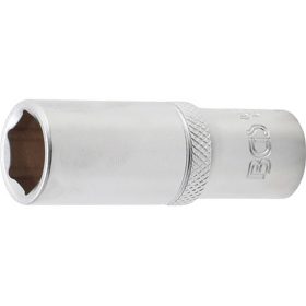   BGS technic 3/8" Hosszított dugókulcs "Pro Torque", 15 mm (BGS 10535)