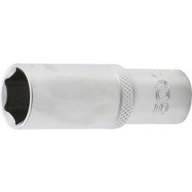   BGS technic 3/8" Hosszított dugókulcs "Pro Torque", 16 mm (BGS 10536)