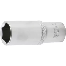   BGS technic 3/8" Hosszított dugókulcs "Pro Torque", 17 mm (BGS 10537)