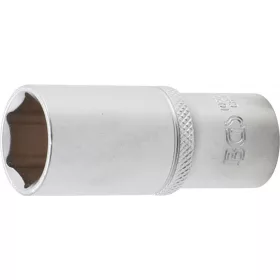   BGS technic 3/8" Hosszított dugókulcs "Pro Torque", 19 mm (BGS 10539)