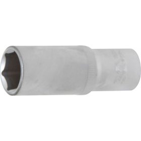   BGS technic 1/2" hosszított dugókulcsfej "Pro Torque®", 20 mm (BGS 10560)