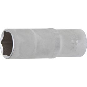   BGS technic 1/2" hosszított dugókulcsfej "Pro Torque®", 21 mm (BGS 10561)