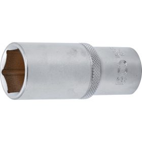   BGS technic 3/8" dugókulcs, hatszögletű, mély | 23 mm (BGS 10563)