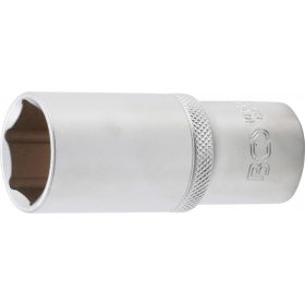   BGS technic 1/2" Hosszított dugókulcs "Pro Torque", 24 mm (BGS 10564)