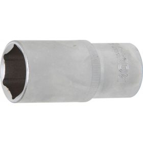   BGS technic 1/2" hosszított dugókulcsfej "Pro Torque®", 27 mm (BGS 10567)