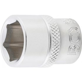   BGS technic 3/8" Dugókulcs "Pro Torque", 15 mm (BGS 10615)