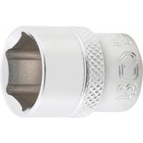   BGS technic 3/8" Dugókulcs "Pro Torque", 16 mm (BGS 10616)