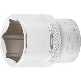   BGS technic 3/8" Dugókulcs "Pro Torque", 17 mm (BGS 10617)