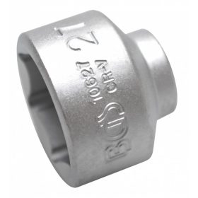   BGS technic 3/8" Dugókulcs "Pro Torque", 27 mm (BGS 10627)