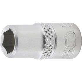   BGS technic 1/4" Dugókulcs COLL "Pro Torque", 9/32" (BGS 10654)