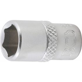   BGS technic 1/4" Dugókulcs COLL "Pro Torque", 3/8" (BGS 10657)