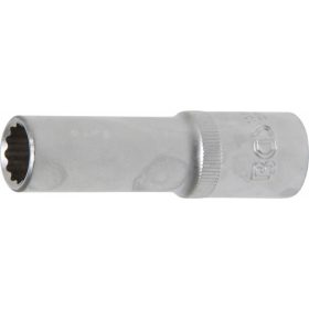   BGS technic 1/2" Hosszított dugókulcs, 12-szögű, 13 mm (BGS 10681)