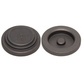   BGS technic Fékdugattyú visszatekerő adapter VW, Land Rover és Audi típusokhoz, a BGS 1119 fékdugattyú visszatekerő készletből, "3" (BGS 11015)