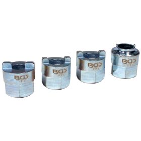 BGS technic 4 részes rugómerevítő készlet (BGS 1111)