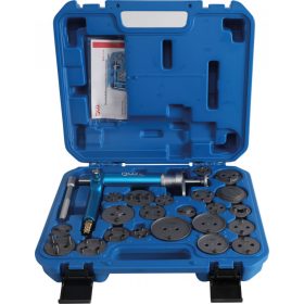   BGS technic 22 részes levegős fékmunkahenger visszatekerő készlet (BGS 1114)