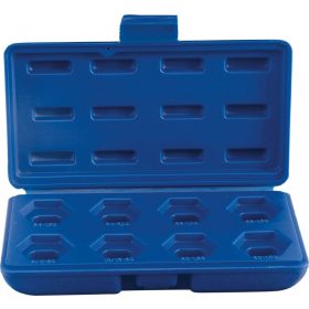   BGS technic Üres tok a BGS 1141 főtengely / hajtótengely menetjavító készlethez (BGS 1141-LEER)