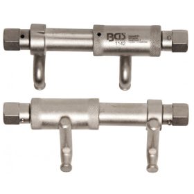 BGS technic VAG kipufogócső rugó összenyomó (BGS 1142)