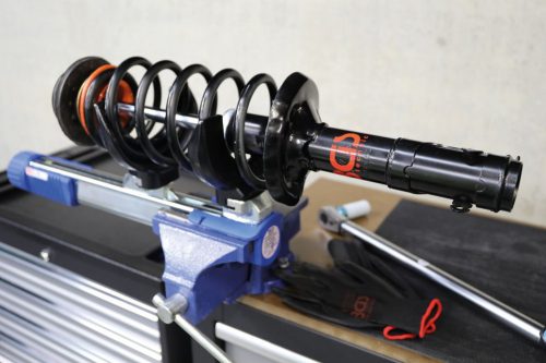 BGS technic Rugóösszehúzó, 1800 kg (BGS 1144)