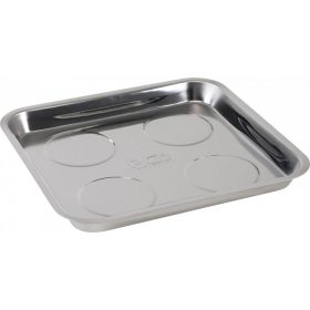 BGS technic Mágneses tál, inox (BGS 1151)