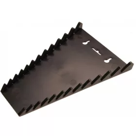 BGS technic 12 részes villáskulcs tartó (BGS 1176)
