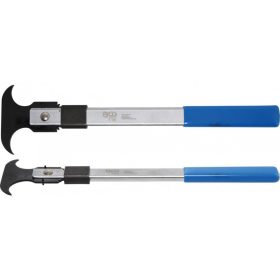   BGS technic Dupla kampós tengelytömítés eltávolító szerszám (BGS 118)