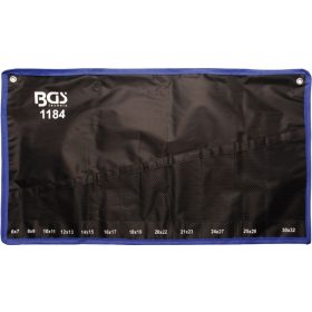   BGS technic Üres tetron táska a BGS 1184 villáskulcskészlethez (BGS 1184-LEER)