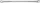 BGS technic Csillagkulcs 17x19 mm, 410 mm hosszú (BGS 1186-17x19)