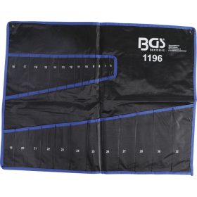   BGS technic Üres tetron tok BGS 1196 csillag-villás kulcs készlethez (BGS 1196-LEER)