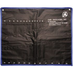   BGS technic Üres tok a BGS 1198 csillag-villás kulcs készlethez (BGS 1198-LEER)