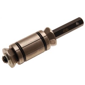 BGS technic Kipufogócső tágító, 38-64 mm (BGS 120)