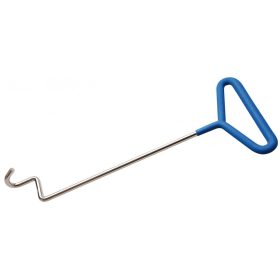   BGS technic Kipufogócső gumi eltávolító szerszám (BGS 121)