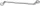 BGS technic Mély, hajlított csillagkulcs 16x17 mm (BGS 1214-16x17)