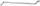 BGS technic Mély, hajlított csillagkulcs 6x7 mm (BGS 1214-6x7)