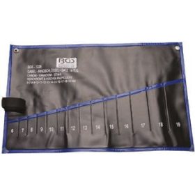   BGS technic Üres tetron tok a BGS 1228 csillag-villás kulcs készlethez (BGS 1228-LEER)