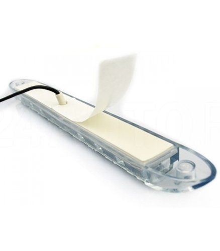 BGS technic 114 részes olajleeresztő csavar menetjavító készlet (BGS 123)