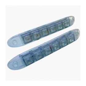   BGS technic 64 részes olajleeresztő csavar menetjavító készlet (BGS 126)