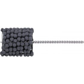   BGS technic Hónolószerszám | rugalmas | 120-as szemcsézet | 68 - 70 mm (BGS 1260)