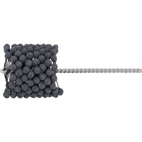   BGS technic Hónolószerszám | rugalmas | 120-as szemcseméret | 75 - 77 mm (BGS 1261)