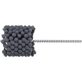   BGS technic Hónolószerszám | rugalmas | 180-as szemcseméret | 75 - 77 mm (BGS 1266)