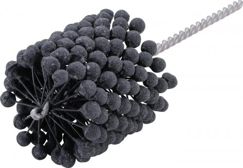 BGS technic Hónolószerszám | rugalmas | 180-as szemcseméret | 75 - 77 mm (BGS 1266)