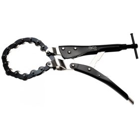 BGS technic Láncos csővágó, 250mm (BGS 133)