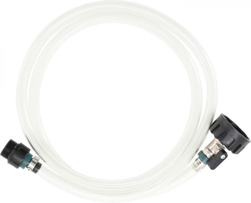 BGS technic Váltóolaj betöltő tömlő VAG DSG váltókhoz (BGS 1403)